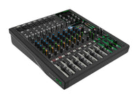 Thumbnail for Mackie ProFX12v3+, 12-Channel Analog Mixer with Enhanced FX, USB Recording Modes and Bluetooth