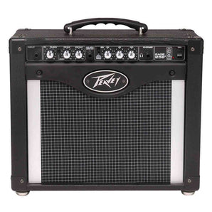 Peavey RAGE 258, 25-Watt Guitar Combo Amplifier