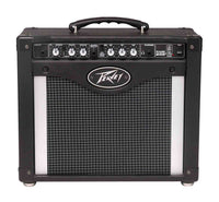 Thumbnail for Peavey RAGE 258, 25-Watt Guitar Combo Amplifier