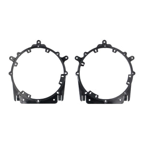 Metra 82-7807 Speaker Adapter Plates Compatible Fits Select ACURA HONDA 2002-2014 Pair
