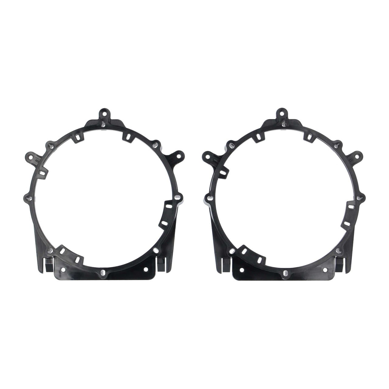 Metra 82-7807 Speaker Adapter Plates Compatible Fits Select ACURA HONDA 2002-2014 Pair
