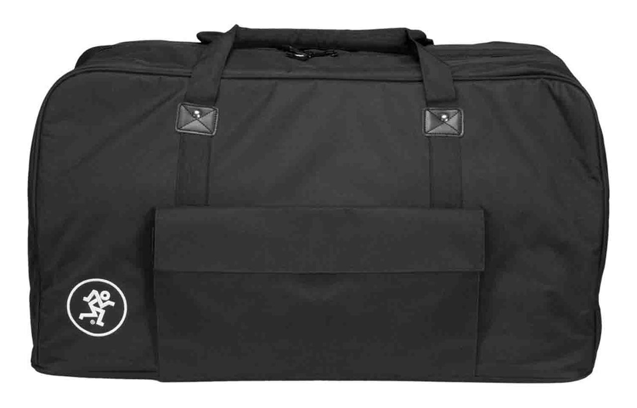 Mackie Thump15A/BST Speaker Bag for Thump215 and Thump215XT