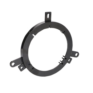 Metra 82-3412 Speaker Adapter Compatible Fits for Geo Prism 1998-2007 - 6 inch