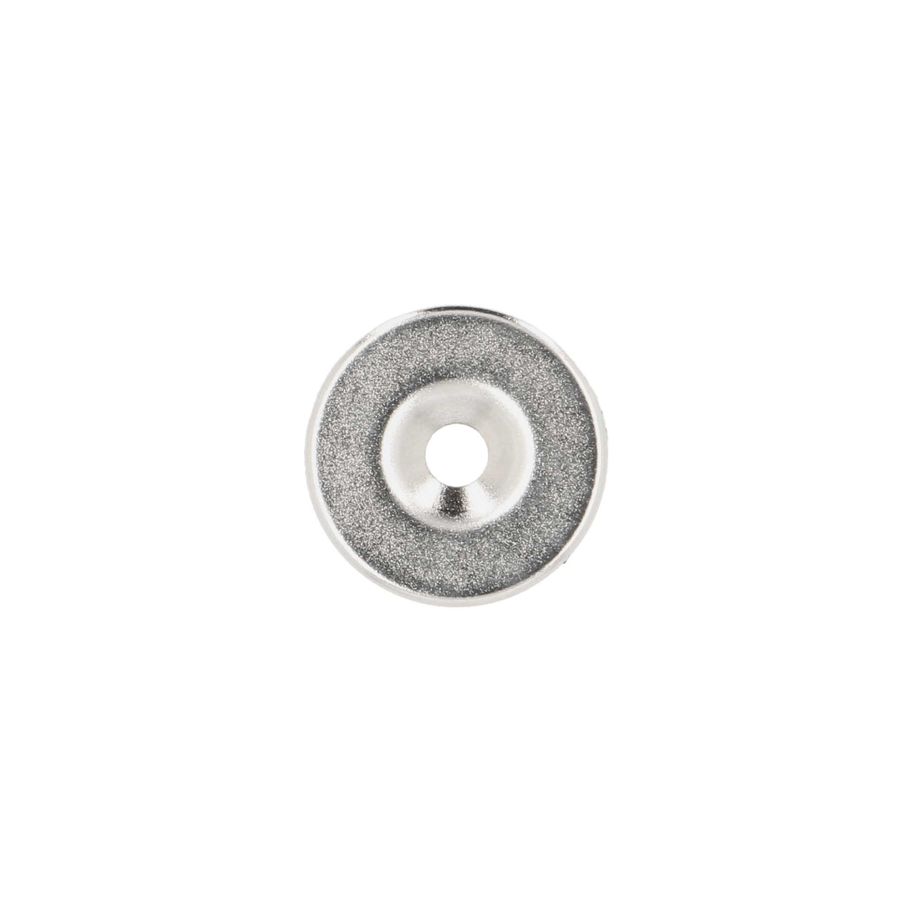 Install Bay IBHNDM25 25mm Neodymium Magnets W/Hole10pk