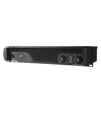 Thumbnail for Peavey IPR 2 3000 2-Channel Lightweight 3000W Power Amplifier + 2 Speaker Stand Bundle