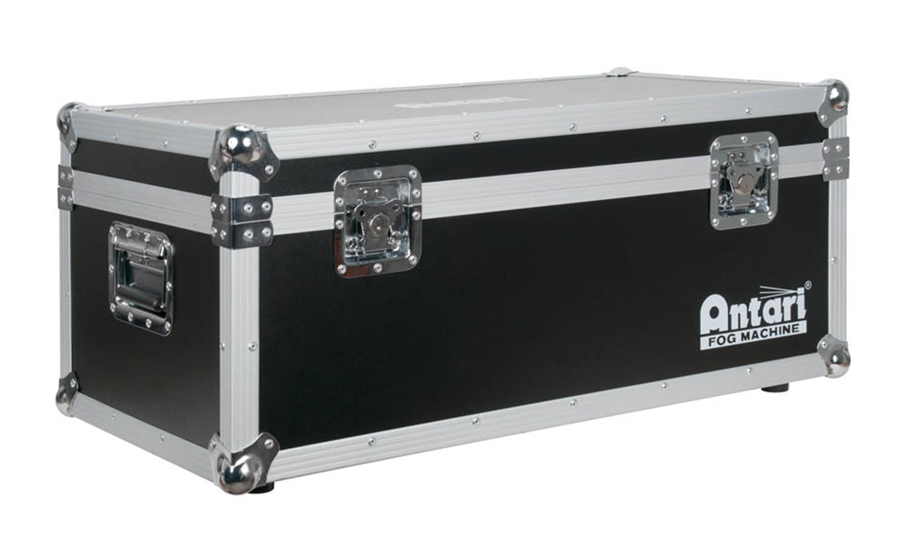 Antari FX-5 Road Case For M-5, M-8, M-10, W-515, W-530