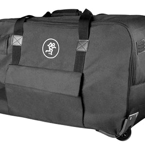Mackie Thump12A/BST Rolling Speaker Bag for Thump212 and Thump212XT
