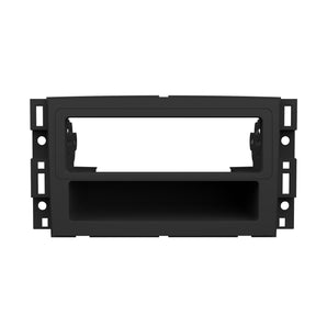 Metra 99-3305 Single-DIN Car Stereo Dash Kit - Compatible Fits for GM 2006- Up