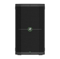 Thumbnail for Mackie Thump210XT, 10-Inch Enhanced Compact Powered Loudspeaker - 1400 Watt