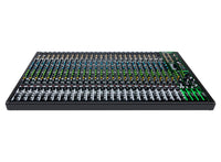 Thumbnail for Mackie PROFX30V3 30 Channel 4-bus Professional Effects Mixer with USB