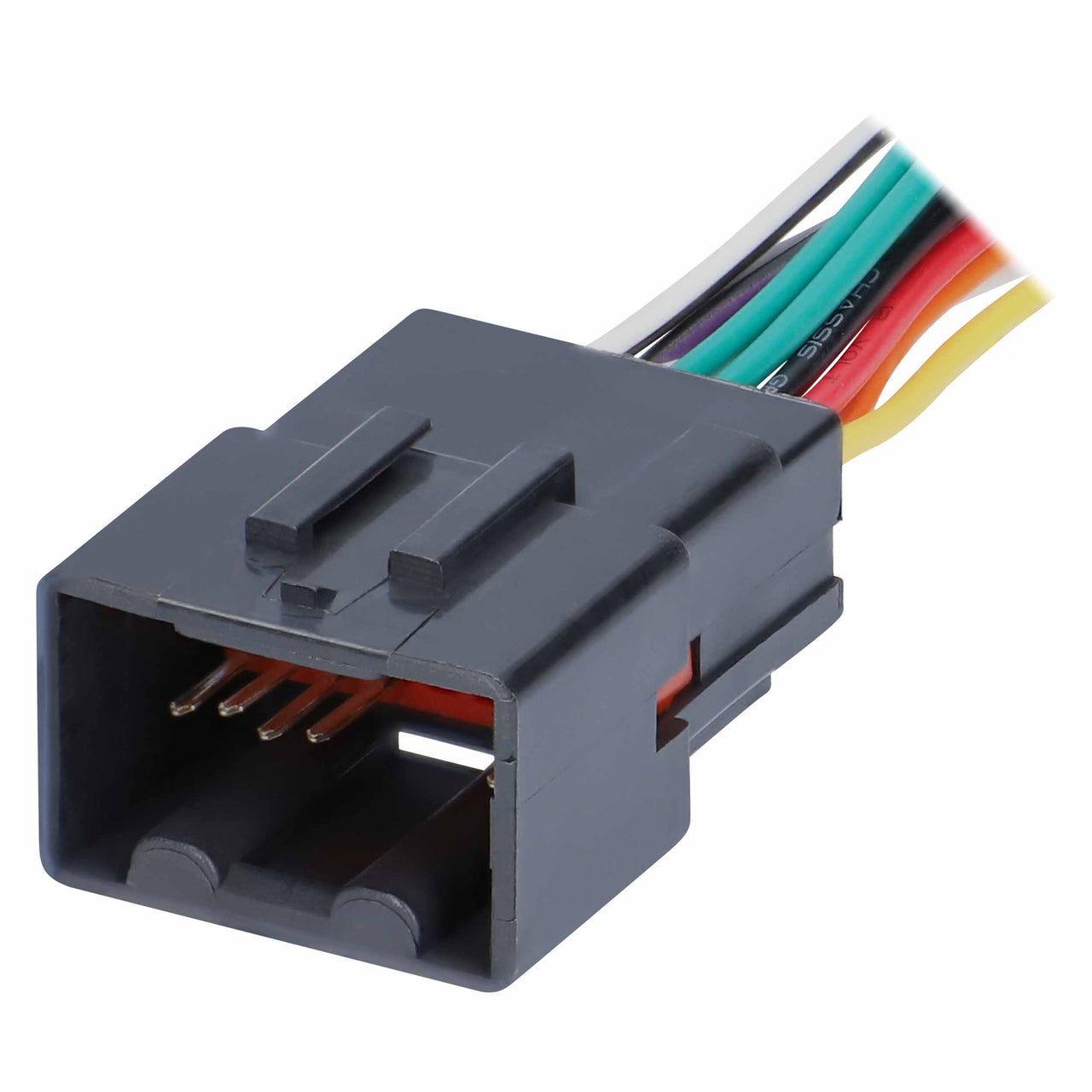 Raptor RAP-FD-5001 Wiring Harness Compatible Fits for Ford Lincoln Mercury Mazda 1998-2008