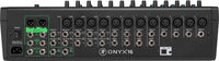 Thumbnail for Mackie Onyx16, 16-Channel Premium Analog Mixer with Multi-Track USB