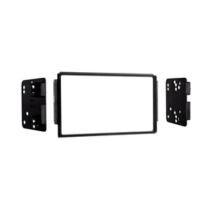 Metra 95-1006 Radio Install Kits - Compatible Fits for Kia Sorento 2003-2006