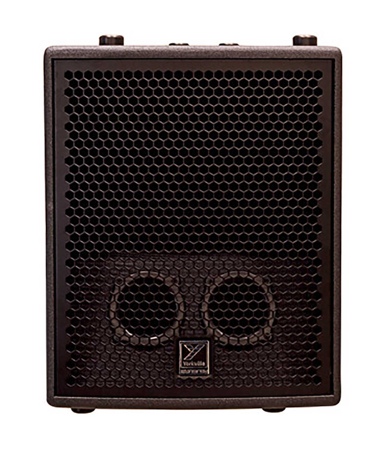 Yorkville Sound SA102, Synergy Array Series 2400W Powered Full Range Speaker - 10 Inch