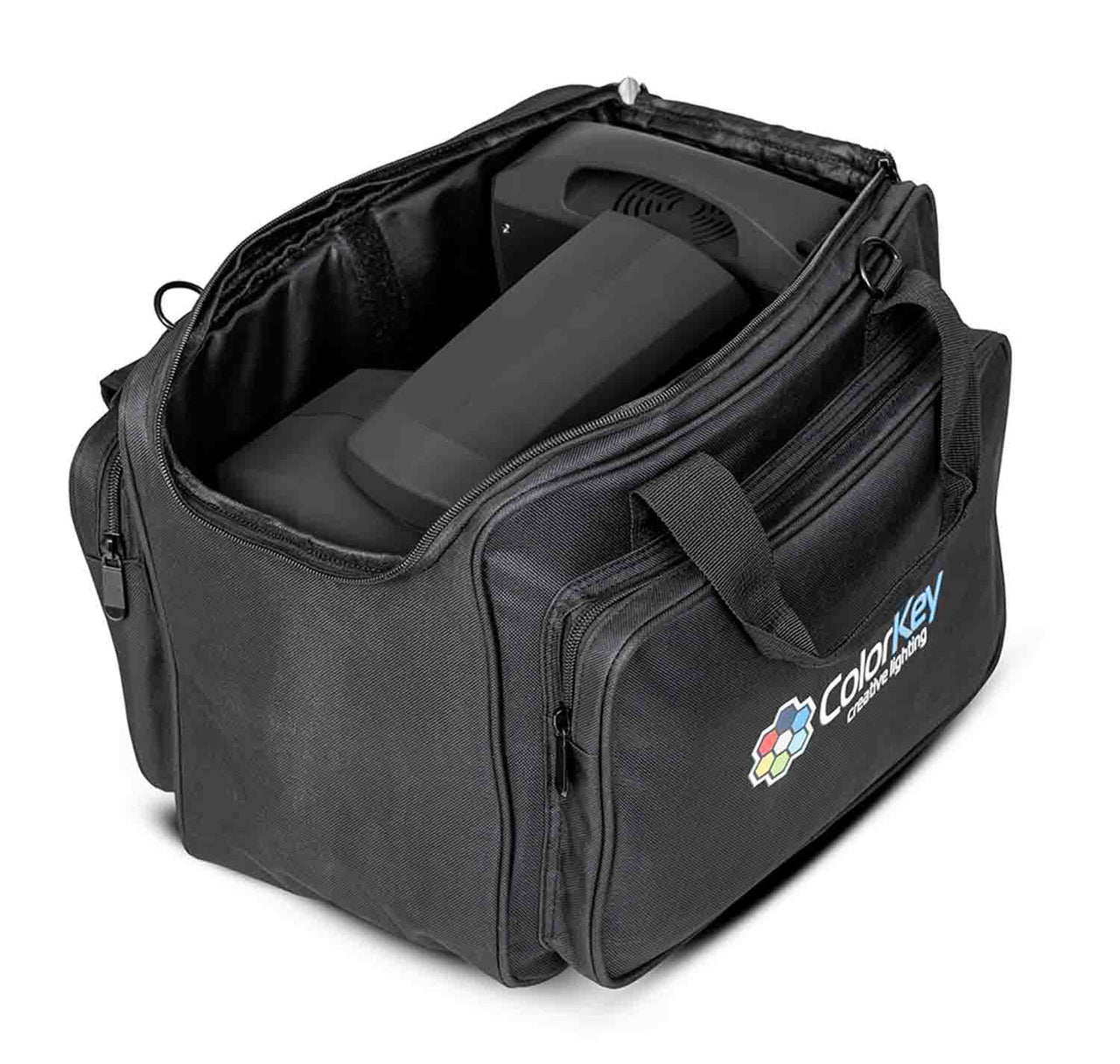 Colorkey CKU-9040 2pc Mini Moving Head Bag