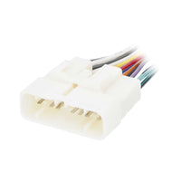 Thumbnail for Raptor RAP-HO-7712 Wiring Harness Compatible Fits for Honda Isuzu 1995-2004