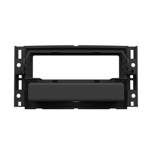Metra 99-3305 Single-DIN Car Stereo Dash Kit - Compatible Fits for GM 2006- Up