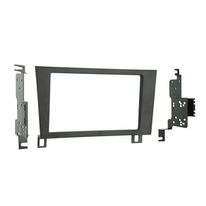 Metra 95-8154 Double DIN Installation Kit - Compatible Fits for Lexus GS Series 1993-1997