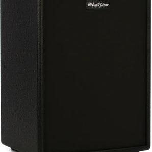 Hughes & Kettner ERA2/BK ERA 2 400-watt Acoustic Combo Amp - Black
