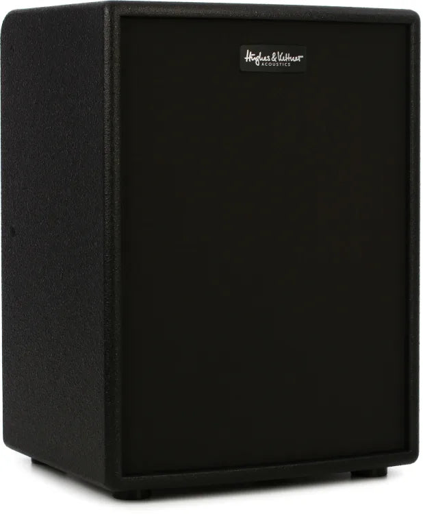 Hughes & Kettner ERA2/BK ERA 2 400-watt Acoustic Combo Amp - Black