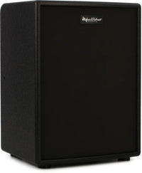 Thumbnail for Hughes & Kettner ERA2/BK ERA 2 400-watt Acoustic Combo Amp - Black