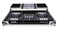 Thumbnail for Headliner HL10003 Flight Case for Pioneer DJ DDJ-1000SRT with Laptop Platform