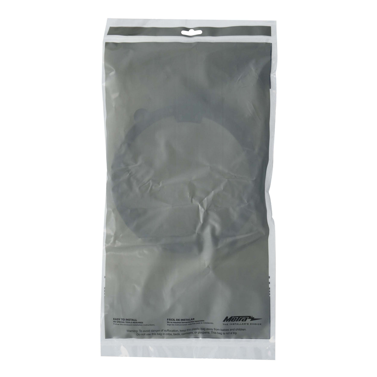 Metra 82-7304 Speaker Adapter Plates Compatible Fits Hyundai Accent 2018-2022 KIA 2005-UP