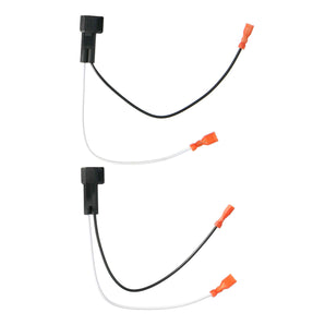 Metra 72-4572 Speaker Harness Compatible Fits for GM 2010-2019 - Pair