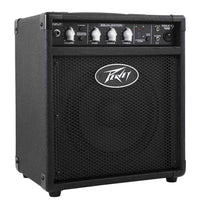 Thumbnail for Peavey MAX 158, 20-Watt Bass Amp Combo