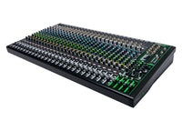 Thumbnail for Mackie PROFX30V3 30 Channel 4-bus Professional Effects Mixer with USB