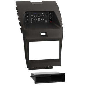 Metra 99-5851CH TurboTouch Kit - Compatible Fits for Ford Edge 2015-2020