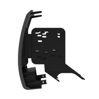 Thumbnail for Metra 95-8214TG Double DIN Textured Gray Dash Kit - Compatible Fits for Toyota Tacoma 2005-2011