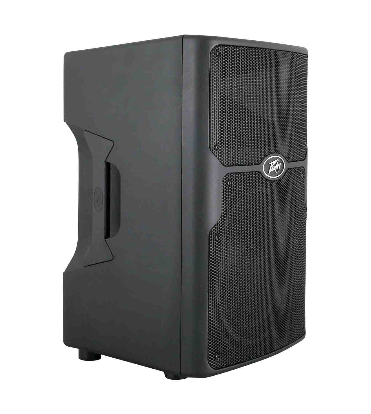 Peavey PVX 15, 15" 2-Way Passive Loudspeaker - Black