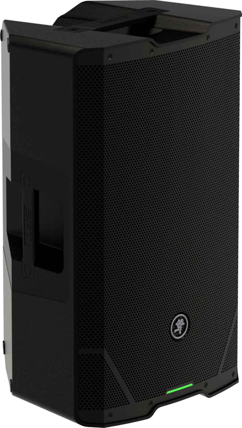 Mackie SRT215, 15" 1600W Professional Powered Loudspeaker