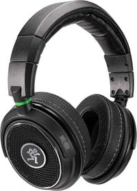 Thumbnail for Mackie MC-450 Professional Open-Back DJ Headphones