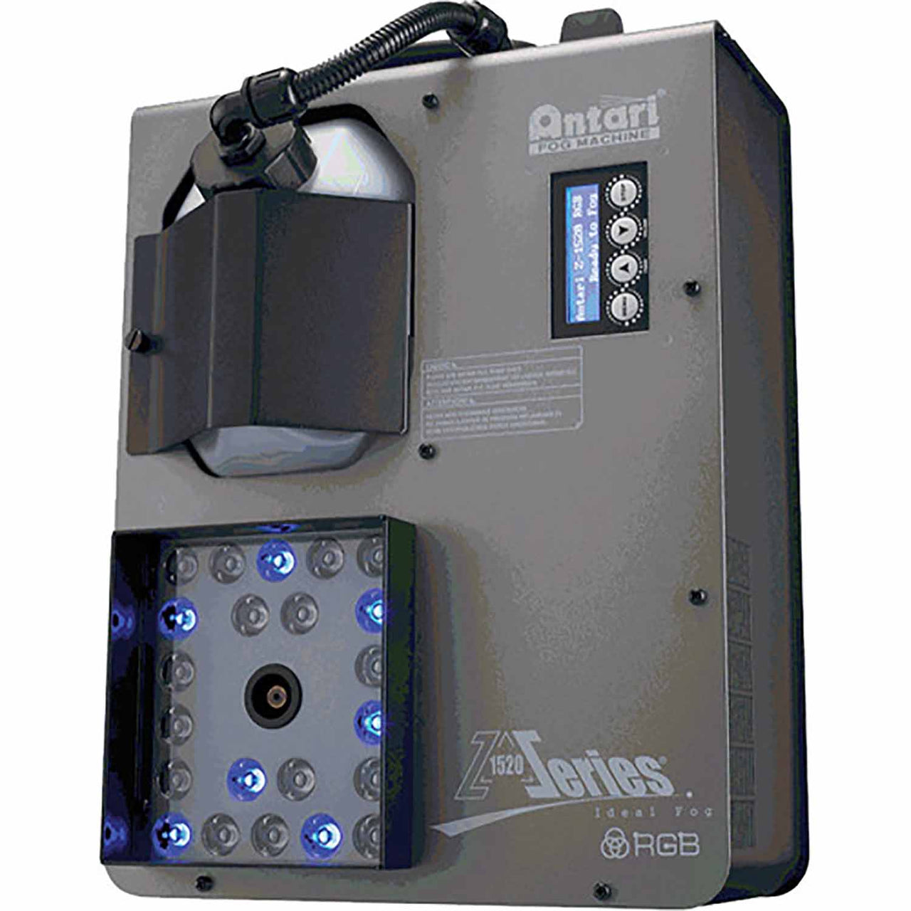 Antari Z-1520, 1500W RGB LED Two-Way Fog Machine