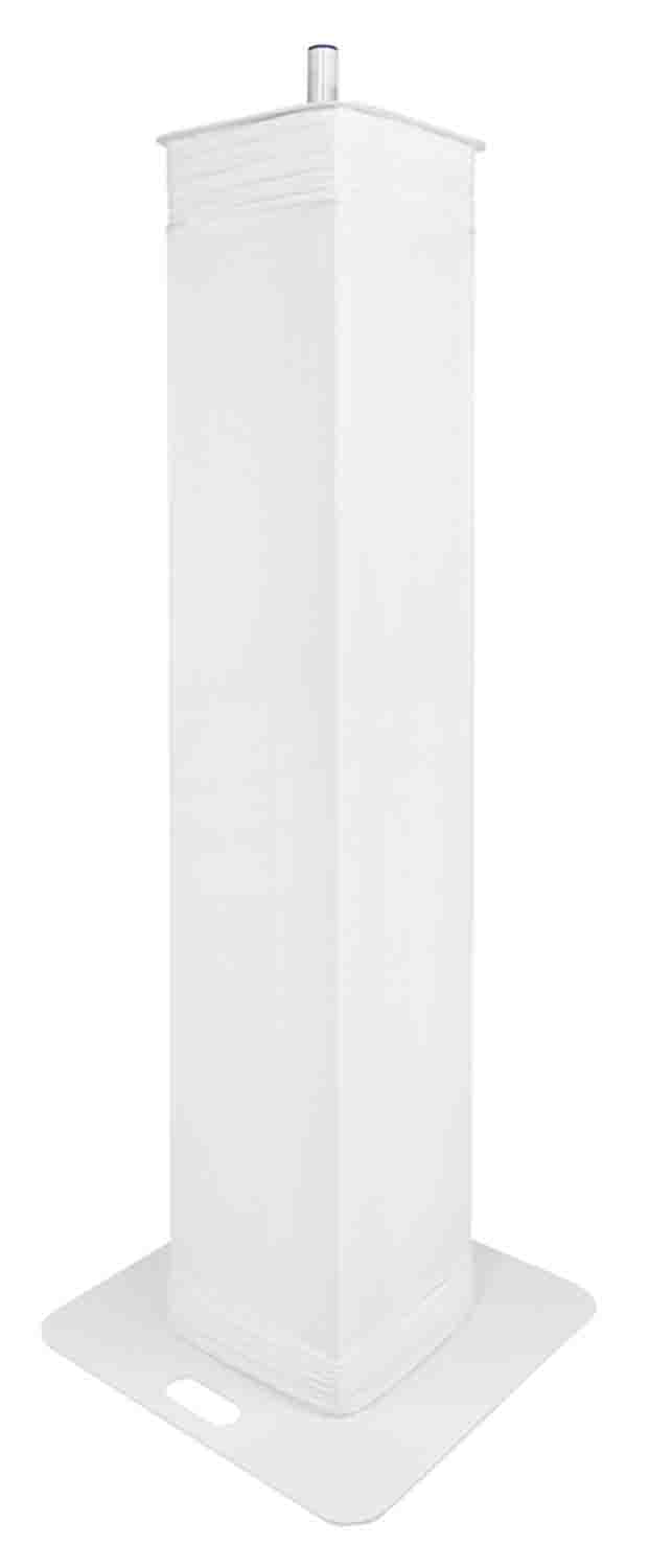 Colorkey CKU-8010, LS8 Totem Lighting Stand - 8 Feet