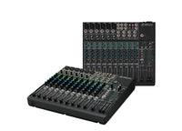 Thumbnail for Mackie 1402VLZ4 14-channel Compact Mixer