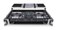 Thumbnail for Headliner HL10005 Flight Case for Rane One with Laptop Platform and Wheels