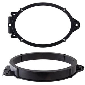 Metra 82-3019 Speaker Adapter 6x9 Inch - Compatible Fits for Chevrolet Camaro 2010-2015