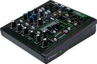 Thumbnail for Mackie ProFX6v3, Professional Effects Mixer with USB