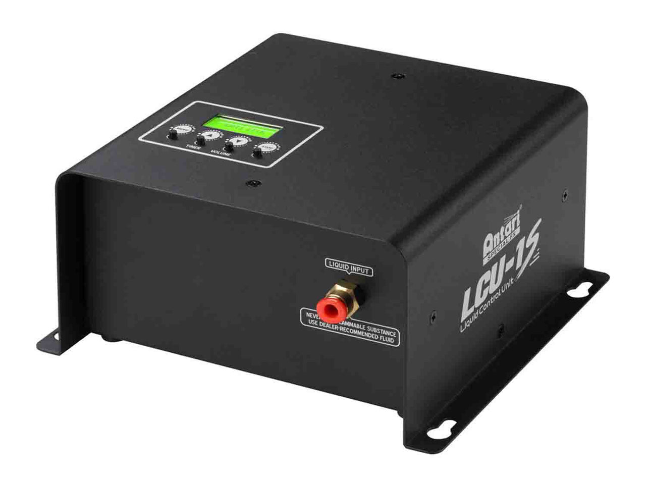 Antari LCU-1S Smart Liquid Control Unit