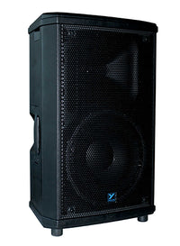 Thumbnail for Yorkville Sound NX25P-2, 300W NX Series 2-Way Powered Loudspeaker - 12 Inch