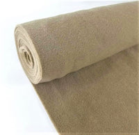 Thumbnail for MR DJ DC15TAN 15' L X 4' W TAN Carpet for Speaker Subwoofer Enclosure Boxes
