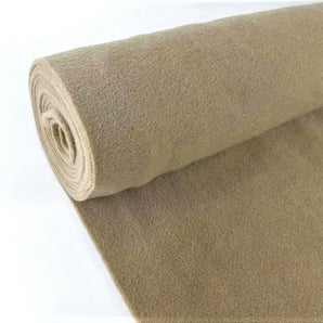 MR DJ DC20TAN 20' L X 4' W TAN Carpet for Speaker Subwoofer Enclosure Boxes