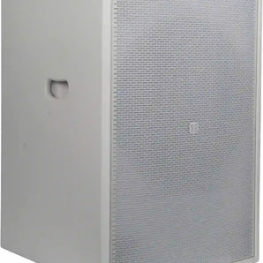 Peavey CPL 15B+  -  White Passive Subwoofer