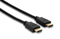 Thumbnail for Hosa High Speed HDMI Cable with Ethernet