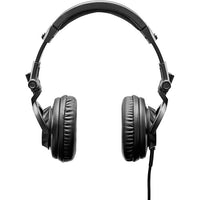 Thumbnail for Hercules HDP DJ45 Closed-Back, Over-Ear DJ Headphones