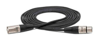 Thumbnail for Hosa HXX, Pro Balanced Interconnect XLR Audio Cable