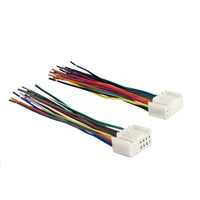 Thumbnail for Metra 71-7304 OEM Harness Compatible Fits for Hyundai Kia 2010-Up